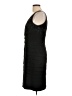 Chetta B Black Cocktail Dress Size 10 - photo 5