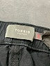 Torrid Solid Black Casual Pants Size Med Plus (00) - photo 7