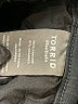 Torrid Solid Black Casual Pants Size Med Plus (00) - photo 8
