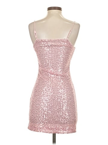 Lulus Cocktail Dress (view 2)