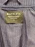 Athleta Paisley Blue Track Jacket Size S - photo 6
