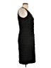 Chetta B Black Cocktail Dress Size 10 - photo 4