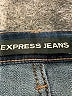 Express Jeans Blue Jeans Size 8 - photo 6
