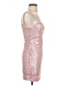Lulus 100% Polyester Pink Cocktail Dress Size XS - photo 4