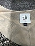 CAbi 100% Polyester Black Sleeveless Blouse Size XS - photo 7
