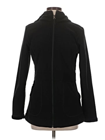Lands' End Zip Up Hoodie (view 1)