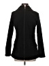 Lands' End 100% Polyester Black Zip Up Hoodie Size 2 - 4 - photo 1