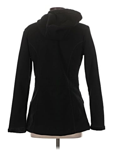 Lands' End Zip Up Hoodie (view 2)