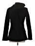Lands' End 100% Polyester Black Zip Up Hoodie Size 2 - 4 - photo 2
