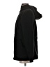 Lands' End 100% Polyester Black Zip Up Hoodie Size 2 - 4 - photo 5