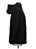 Lands' End 100% Polyester Black Zip Up Hoodie Size 2 - 4 - photo 4