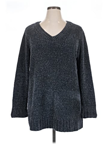 Orvis Pullover Sweater (view 1)