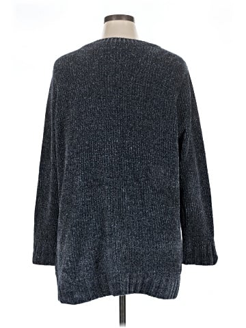 Orvis Pullover Sweater (view 2)