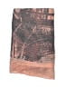 Unbranded Orange Scarf One size - photo 2