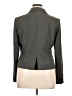 MICHAEL Michael Kors Gray Blazer Size 16 - photo 2