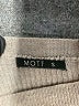 MOTF Tan Turtleneck Sweater Size S - photo 7