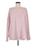 ALLSAINTS Pink Pullover Sweater Size M - photo 1