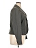 MICHAEL Michael Kors Gray Blazer Size 16 - photo 4