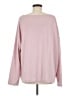 ALLSAINTS Pink Pullover Sweater Size M - photo 2