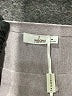 Essentials by Milano Gray Pullover Sweater Size M - photo 7