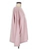ALLSAINTS Pink Pullover Sweater Size M - photo 4