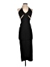 Missguided Black Cocktail Dress Size 4 (tall) - photo 1