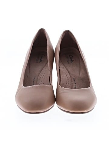Clarks Wedges (view 2)