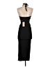 Missguided Black Cocktail Dress Size 4 (tall) - photo 2