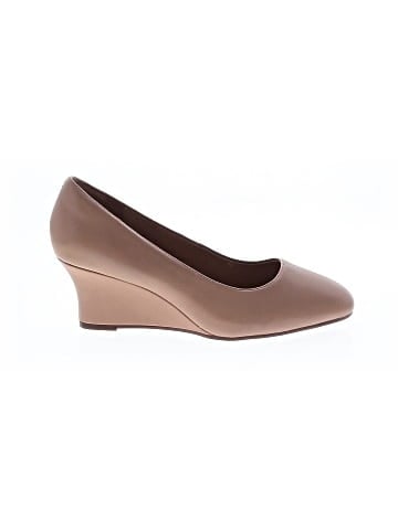 Clarks Wedges (view 1)
