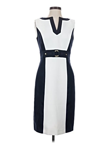 Tahari by ASL Casual Dress (view 1)