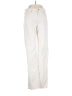 H&M Ivory Casual Pants Size 4 - photo 1