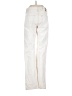 H&M Ivory Casual Pants Size 4 - photo 2