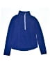 Z by Zella Blue Track Jacket Size S (kids) - photo 1