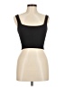 Zara Black Sleeveless Top Size M - photo 1