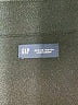 Gap Solid Black Formal Skirt Size M - photo 3