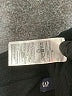 Gap Solid Black Formal Skirt Size M - photo 4