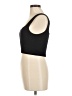 Zara Black Sleeveless Top Size M - photo 5