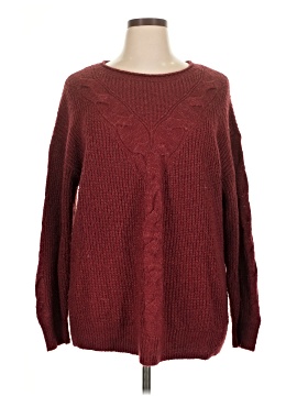 Lc Lauren Conrad Pullover Sweater