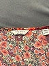 Jack Wills Red Sleeveless Blouse Size 4 - photo 7