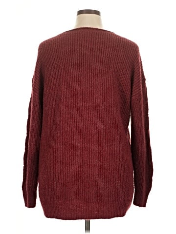LC Lauren Conrad Pullover Sweater (view 2)