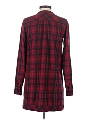 American Retro Casual Dress (view 2)