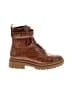 MICHAEL Michael Kors Brown Ankle Boots Size 8 - photo 1