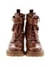MICHAEL Michael Kors Brown Ankle Boots Size 8 - photo 2