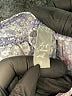 Sky and Sparrow Blue 3/4 Sleeve Blouse Size S - photo 7