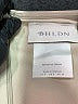 BHLDN 100% Polyester Ivory Cocktail Dress Size 4 - photo 7