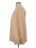 Lands' End 100% Cotton Tan Cardigan Size XS - photo 5
