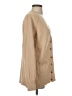 Lands' End 100% Cotton Tan Cardigan Size XS - photo 4