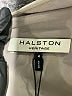 Halston Heritage 100% Polyester Gray Jumpsuit Size 4 - photo 4