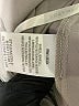 Halston Heritage 100% Polyester Gray Jumpsuit Size 4 - photo 5
