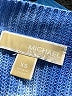 MICHAEL Michael Kors Tie-dye Blue Pullover Sweater Size XS - photo 7